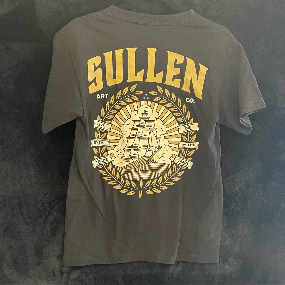 Sullen Art Co.